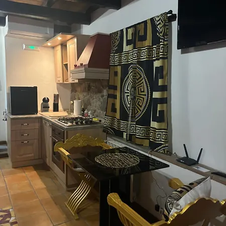 度假居 Sp Golden House 布拉恰诺