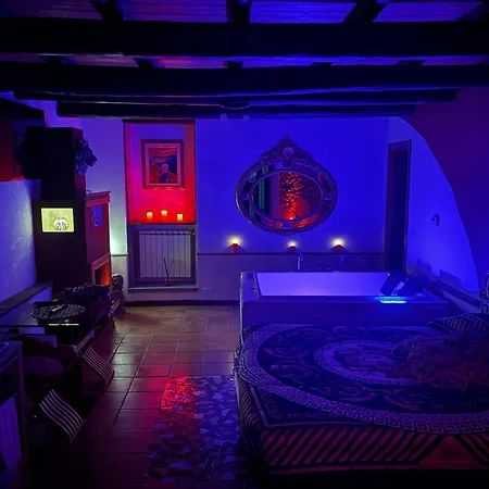 Sp Golden House 度假居 布拉恰诺